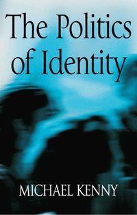 Produktbild: The Politics of Identity