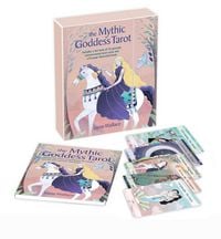 Produktbild: The Mythic Goddess Tarot