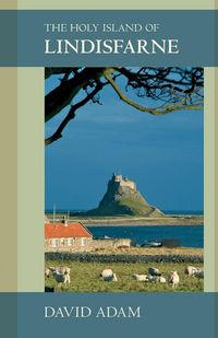 Produktbild: The Holy Island of Lindisfarne