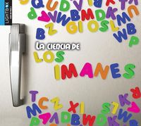 Produktbild: Los Imanes