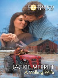 Produktbild: A Willing Wife