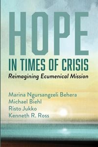 Produktbild: Hope in Times of Crisis