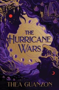 Produktbild: The Hurricane Wars