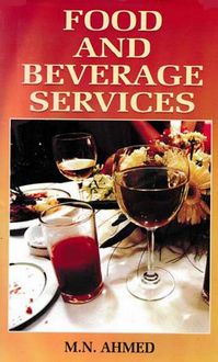 Produktbild: Food And Beverage Services