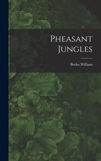 Produktbild: Pheasant Jungles