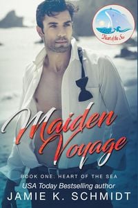 Produktbild: Maiden Voyage