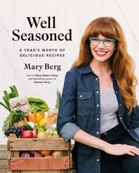 Produktbild: Well Seasoned