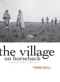 Produktbild: The Village on Horseback