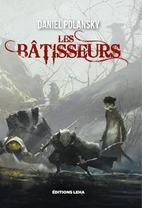 Produktbild: Les b&acirc;tisseurs