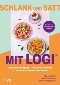 Produktbild: Schlank und satt mit LOGI