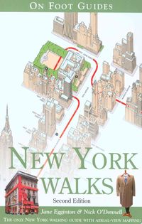 Produktbild: New York Walks