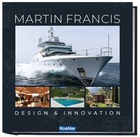 Produktbild: Martin Francis