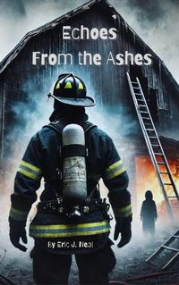 Produktbild: Echoes From the Ashes