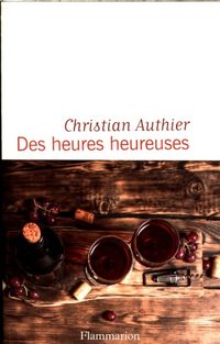 Produktbild: Des heures heureuses