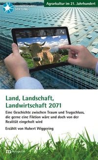 Produktbild: Land, Landschaft, Landwirtschaft 2071