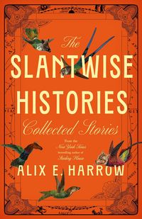 Produktbild: Slantwise Histories