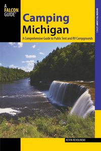 Produktbild: Camping Michigan