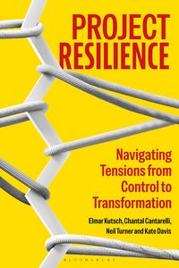 Produktbild: Project Resilience