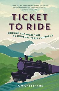 Produktbild: Chesshyre, T: Ticket to Ride