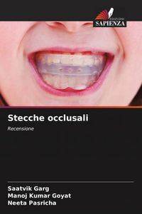Produktbild: Stecche occlusali