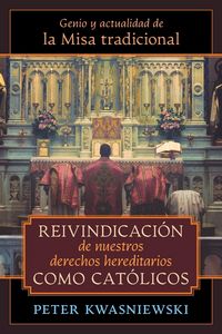 Produktbild: Reivindicaci&oacute;n de nuestros derechos hereditarios como cat&oacute;licos
