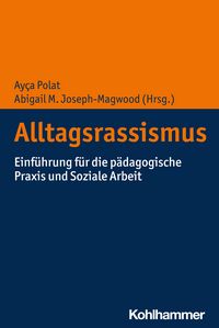 Produktbild: Alltagsrassismus