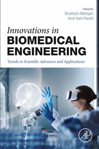 Produktbild: Innovations in Biomedical Engineering