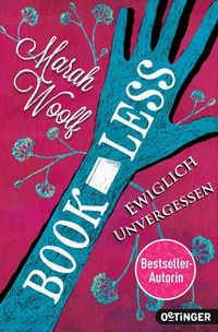 Produktbild: Ewiglich unvergessen / BookLess Bd.3