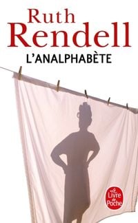 Produktbild: Fre-L Analphabete