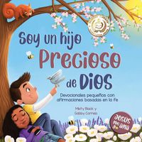 Produktbild: Soy un hijo precioso de Dios