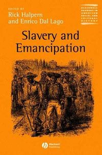 Produktbild: Slavery and Emancipation