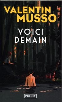 Produktbild: Voici demain
