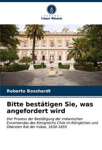 Produktbild: Bitte best&auml;tigen Sie, was angefordert wird