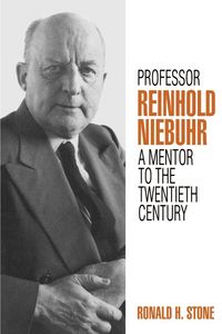 Produktbild: Professor Reinhold Niebuhr