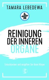 Produktbild: Reinigung der inneren Organe