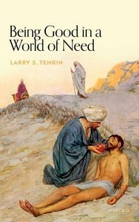 Produktbild: Being Good in a World of Need