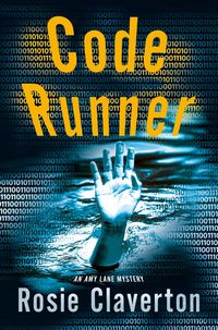 Produktbild: Code Runner (Amy Lane Mysteries)