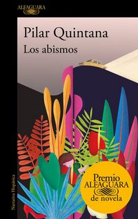 Produktbild: Los abismos