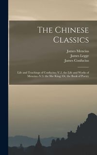 Produktbild: The Chinese Classics