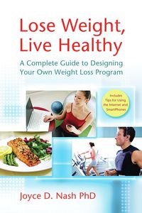 Produktbild: Lose Weight, Live Healthy