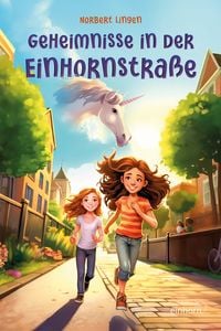 Produktbild: Geheimnisse in der Einhornstra&szlig;e