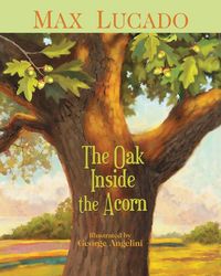 Produktbild: The Oak Inside the Acorn