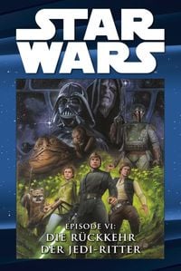 Produktbild: Star Wars Comic-Kollektion