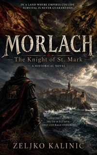 Produktbild: Morlach The Knight of St. Mark
