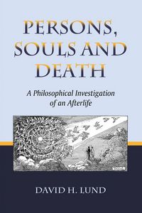 Produktbild: Persons, Souls and Death