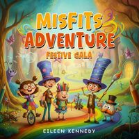Produktbild: Misfits Adventure
