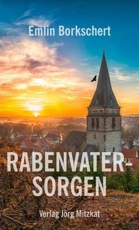 Produktbild: Rabenvatersorgen