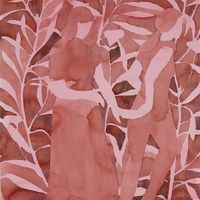 Produktbild: HOPEFUL WOMAN (Ltd Transparent Red Vinyl)