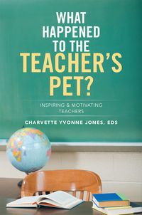 Produktbild: What Happened to the Teacher'S Pet?