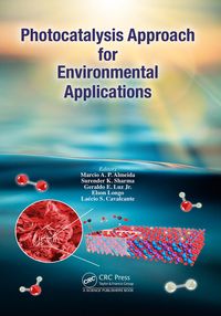 Produktbild: Photocatalysis Approach for Environmental Applications